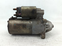 2009-2011 Ford Crown Victoria Car Starter Motor Solenoid OEM P/N:6W1T-11000-AA Fits OEM Used Auto Parts - Oemusedautoparts1.