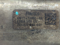 2009-2011 Ford Crown Victoria Car Starter Motor Solenoid OEM P/N:6W1T-11000-AA Fits OEM Used Auto Parts - Oemusedautoparts1.