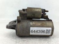 2009-2011 Ford Crown Victoria Car Starter Motor Solenoid OEM P/N:6W1T-11000-AA Fits OEM Used Auto Parts - Oemusedautoparts1.