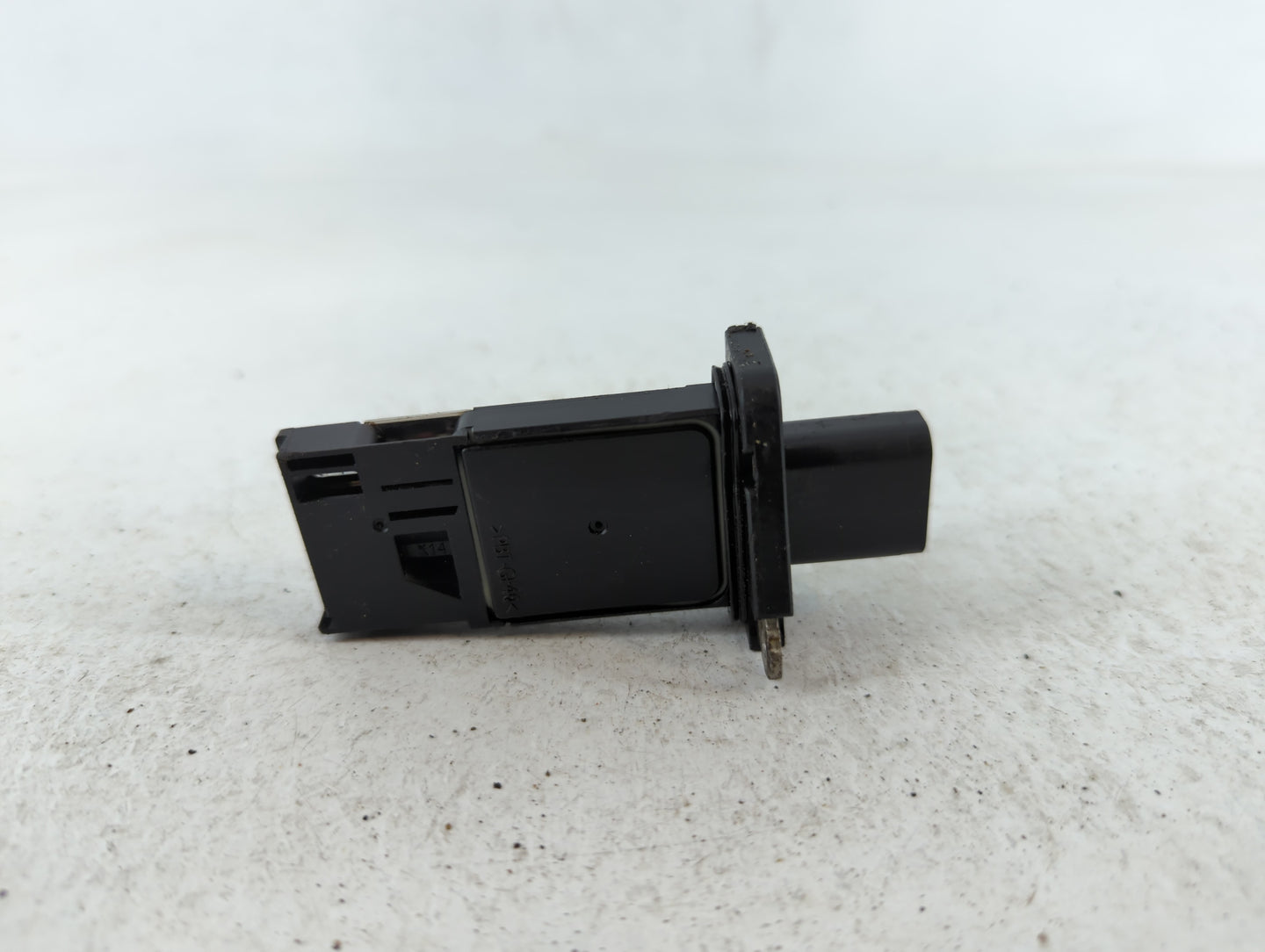 2004-2011 Ford Crown Victoria Mass Air Flow Meter Maf - Oemusedautoparts1.com