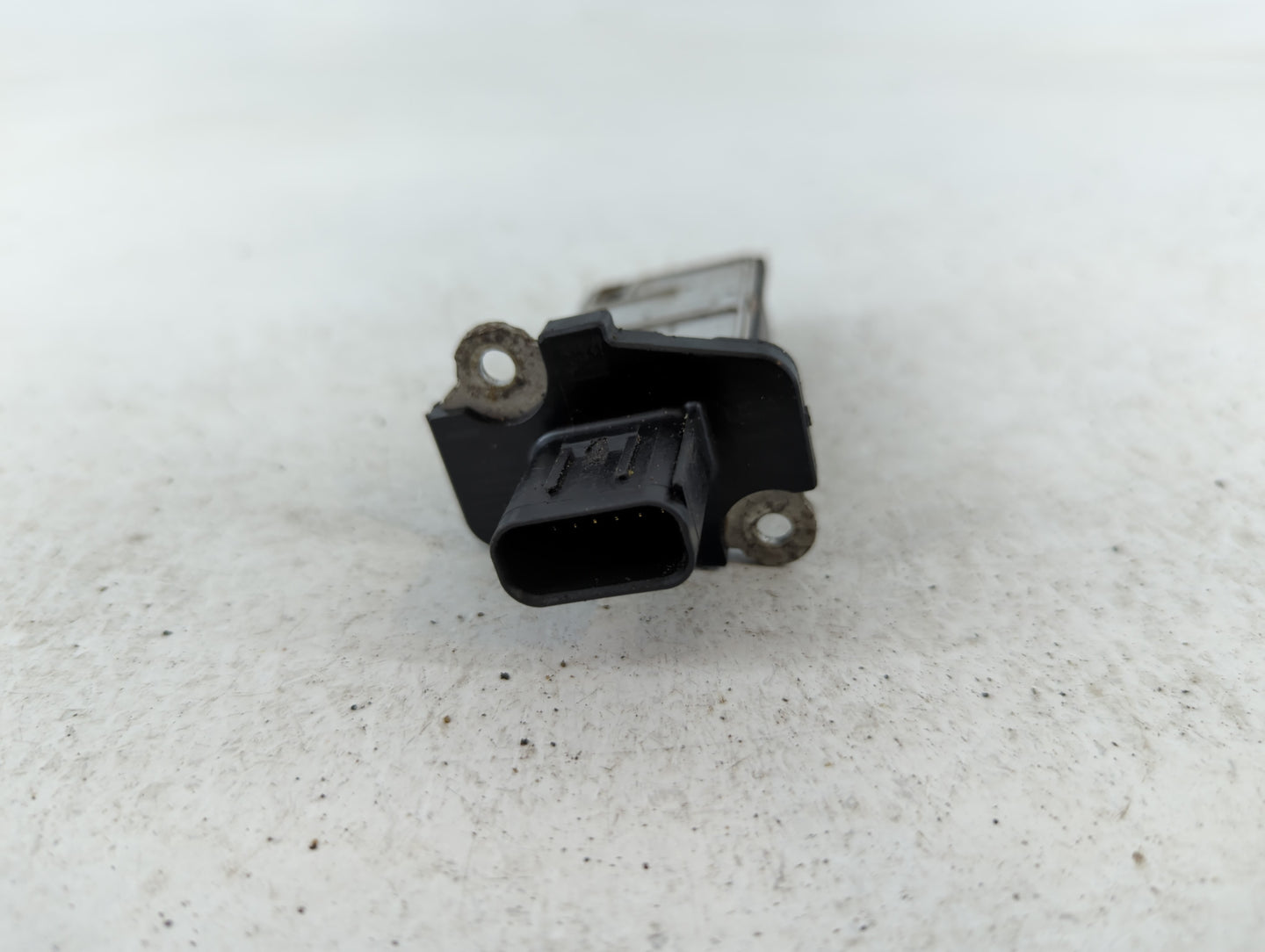 2004-2011 Ford Crown Victoria Mass Air Flow Meter Maf - Oemusedautoparts1.com