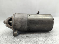 2009-2011 Ford Crown Victoria Car Starter Motor Solenoid OEM P/N:9C2T-11000-AA Fits OEM Used Auto Parts - Oemusedautoparts1.