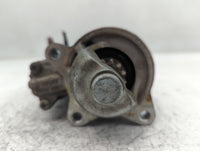 2009-2011 Ford Crown Victoria Car Starter Motor Solenoid OEM P/N:9C2T-11000-AA Fits OEM Used Auto Parts - Oemusedautoparts1.