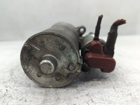 2009-2011 Ford Crown Victoria Car Starter Motor Solenoid OEM P/N:9C2T-11000-AA Fits OEM Used Auto Parts - Oemusedautoparts1.