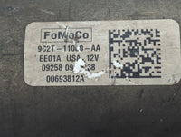 2009-2011 Ford Crown Victoria Car Starter Motor Solenoid OEM P/N:9C2T-11000-AA Fits OEM Used Auto Parts - Oemusedautoparts1.