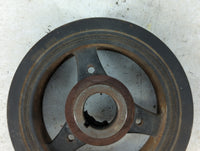 2010 Ford Crown Victoria Crankshaft Pulley - Oemusedautoparts1.com