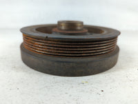 2010 Ford Crown Victoria Crankshaft Pulley - Oemusedautoparts1.com