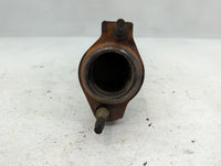 2003 Ford Crown Victoria Turbocharger Exhaust Manifold With Turbo Charger - Oemusedautoparts1.com