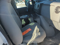 2009-2014 Ford E-150 Passenger Front Seat Oem - Oemusedautoparts1.com