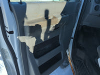 2010 Ford E-150 Front Left Driver Interior Door Panel Trim - Oemusedautoparts1.com