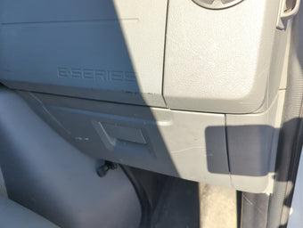 compare product 2010 Ford E-150 Passenger Glove Box Door Storage Compartment