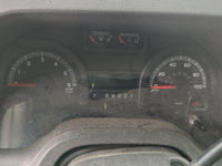 2010 Ford E-150 Instrument Cluster Speedometer Gauges Miles:186K Fits OEM Used Auto Parts - Oemusedautoparts1.com