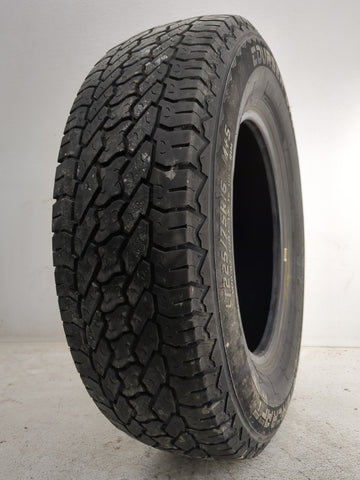 Used Tire LT225/75R16 MASTERCRAFT COURSER LTR 115R - Tread Depth 7/32 - Oemusedautoparts1.com