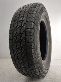 Used Tire LT225/75R16 MASTERCRAFT COURSER LTR 115R - Tread Depth 7/32 - Oemusedautoparts1.com