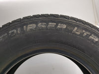 Used Tire LT225/75R16 MASTERCRAFT COURSER LTR 115R - Tread Depth 7/32 - Oemusedautoparts1.com