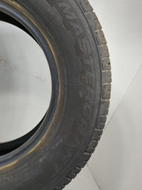 Used Tire LT225/75R16 MASTERCRAFT COURSER AP 115R - Tread Depth 8/32 - Oemusedautoparts1.com