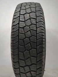 Used Tire LT225/75R16 MASTERCRAFT COURSER AP 115R - Tread Depth 8/32 - Oemusedautoparts1.com