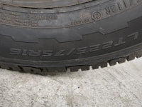 Used Tire LT225/75R16 MASTERCRAFT COURSER AP 115R - Tread Depth 8/32 - Oemusedautoparts1.com