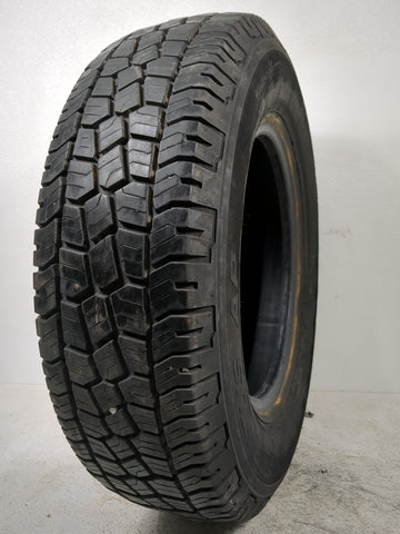 Used Tire LT225/75R16 MASTERCRAFT STRATUS AP 115/112R - Tread Depth 8/32 - Oemusedautoparts1.com