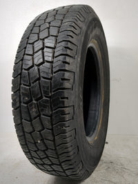 Used Tire LT225/75R16 MASTERCRAFT COURSER AP 115R - Tread Depth 8/32 - Oemusedautoparts1.com