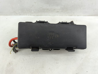 compare product 2009-2014 Ford E-250 Fusebox Fuse Box Panel Relay Module P/N:9L1T-14A003-AA Fits OEM Used Auto Parts