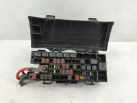 2009-2014 Ford E-250 Fusebox Fuse Box Panel Relay Module P/N:9L1T-14A003-AA Fits OEM Used Auto Parts - Oemusedautoparts1.com