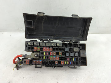 2009-2014 Ford E-250 Fusebox Fuse Box Panel Relay Module P/N:9L1T-14A003-AA Fits OEM Used Auto Parts