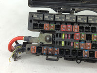 2009-2014 Ford E-250 Fusebox Fuse Box Panel Relay Module P/N:9L1T-14A003-AA Fits OEM Used Auto Parts - Oemusedautoparts1.com