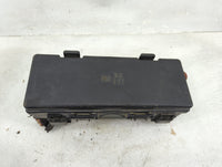 2009-2014 Ford E-250 Fusebox Fuse Box Panel Relay Module P/N:9L1T-14A003-AA Fits OEM Used Auto Parts - Oemusedautoparts1.com