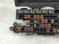 2009-2014 Ford E-250 Fusebox Fuse Box Panel Relay Module P/N:9L1T-14A003-AA Fits OEM Used Auto Parts - Oemusedautoparts1.com