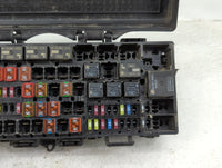 2009-2014 Ford E-250 Fusebox Fuse Box Panel Relay Module P/N:9L1T-14A003-AA Fits OEM Used Auto Parts - Oemusedautoparts1.com