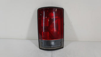 compare product 2005-2014 Ford E-250 Tail Light Assembly Driver Left OEM P/N:F7UB 13441 A1 Fits OEM Used Auto Parts