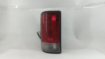 compare product 2005-2014 Ford E-250 Tail Light Assembly Driver Left OEM P/N:F7UB 13441 A1 Fits OEM Used Auto Parts