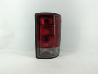 2005-2014 Ford E-250 Tail Light Assembly Passenger Right OEM P/N:F7UB-13440-AA Fits OEM Used Auto Parts - Oemusedautoparts1.