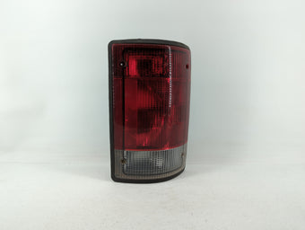 compare product 2005-2014 Ford E-250 Tail Light Assembly Passenger Right OEM P/N:F7UB-13440-AA Fits OEM Used Auto Parts