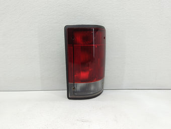 compare product 2005-2014 Ford E-250 Tail Light Assembly Passenger Right OEM P/N:F7UB-13440-AA Fits OEM Used Auto Parts