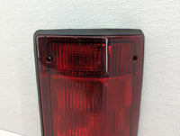 2005-2014 Ford E-250 Tail Light Assembly Passenger Right OEM P/N:F7UB-13440-AA Fits OEM Used Auto Parts - Oemusedautoparts1.