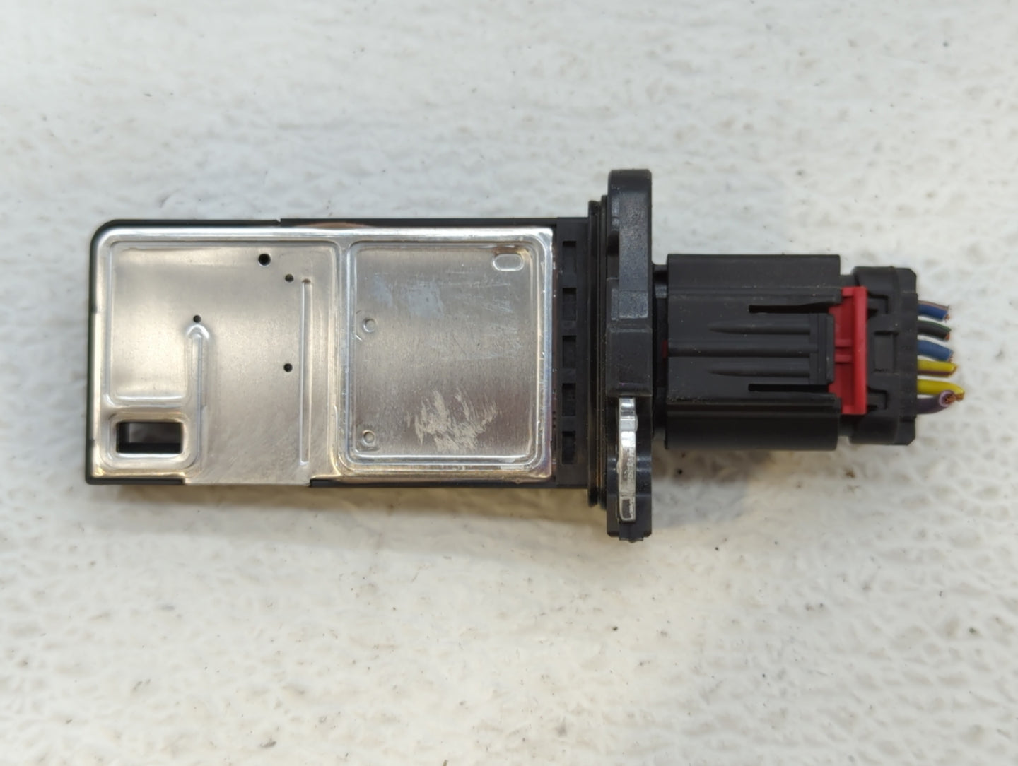 2004-2014 Ford E-250 Mass Air Flow Meter Maf - Oemusedautoparts1.com