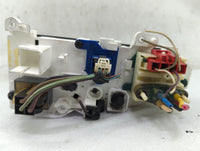2005 Ford E-350 Club Wagon Climate Control Module Temperature AC/Heater Replacement Fits OEM Used Auto Parts - Oemusedautopa