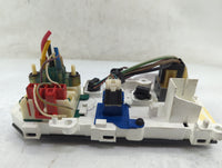 2005 Ford E-350 Club Wagon Climate Control Module Temperature AC/Heater Replacement Fits OEM Used Auto Parts - Oemusedautopa