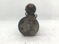 2002-2005 Ford E-350 Club Wagon Car Starter Motor Solenoid OEM P/N:9C2T-11000-AA Fits OEM Used Auto Parts - Oemusedautoparts