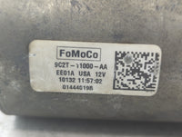 2002-2005 Ford E-350 Club Wagon Car Starter Motor Solenoid OEM P/N:9C2T-11000-AA Fits OEM Used Auto Parts - Oemusedautoparts