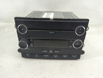 compare product 2010 Ford E-350 Econoline Radio AM FM Cd Player Receiver Replacement P/N:9C2T-18C869-AE Fits Fits 2011 OEM Used Auto Parts