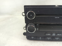 2010 Ford E-350 Econoline Radio AM FM Cd Player Receiver Replacement P/N:9C2T-18C869-AE Fits Fits 2011 OEM Used Auto Parts -