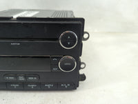 2010 Ford E-350 Econoline Radio AM FM Cd Player Receiver Replacement P/N:9C2T-18C869-AE Fits Fits 2011 OEM Used Auto Parts -