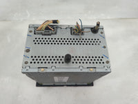 2010 Ford E-350 Econoline Radio AM FM Cd Player Receiver Replacement P/N:9C2T-18C869-AE Fits Fits 2011 OEM Used Auto Parts -