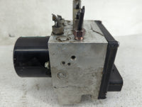 2009-2010 Ford E-350 Super Duty ABS Pump Control Module Replacement Fits Fits 2009 2010 OEM Used Auto Parts - Oemusedautopar