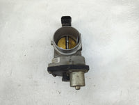 2005-2016 Ford E-350 Super Duty Throttle Body P/N:AG1E-9E928-AA Fits OEM Used Auto Parts - Oemusedautoparts1.com