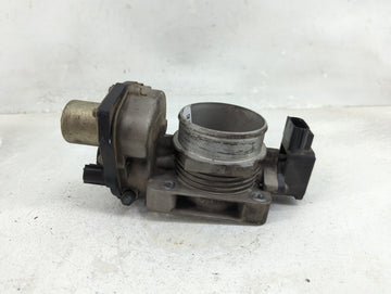2005-2016 Ford E-350 Super Duty Throttle Body P/N:AG1E-9E928-AA Fits OEM Used Auto Parts