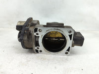 2005-2016 Ford E-350 Super Duty Throttle Body P/N:AG1E-9E928-AA Fits OEM Used Auto Parts - Oemusedautoparts1.com